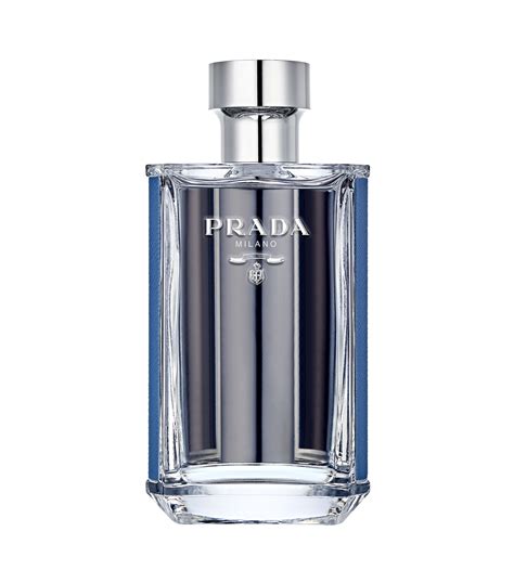 how is prada l'eau different from l'homme|is Prada l'homme long lasting.